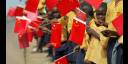 La actividad económica de China en el continente africano