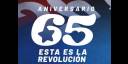Aniversario 65 de la Revolución