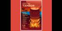 XXI edición del Festival Fiesta del Tambor «Guillermo Barreto in Memoriam»