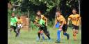 Campeones territoriales del fútbol sub-13