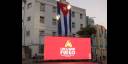 Jóvenes en La Habana se alistan para la histórica Marcha de las Antorchas