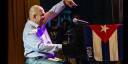 El pianista y compositor Nachito Herrera informó que rendirá homenaje a la música cubana con el concierto “Cuba Vive”, que inaugurará el capítulo santiaguero del Festival Internacional Jazz Plaza