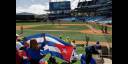Bandera cubana
