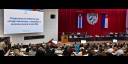 Intervención de Manuel Marrero Cruz en la Asamblea Nacional del Poder Popular