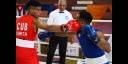 Torneo Nacional de Boxeo Playa Girón
