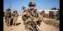 Estados Unidos tiene presencia militar ilegal en Siria.