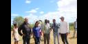 Recorrido de Esteban Lazo por Guantánamo