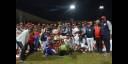 El equipo de Matanzas