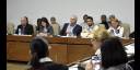 En la VI Conferencia Internacional, el Presidente de Cuba participó en el panel: Guerra y dominación versus resistencia y solidaridad.
