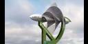 El aerogenerador hexagonal desarrollado por The Archimedes se caracteriza también por la sinergia con otras fuentes de energía renovables