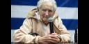 El expresidente uruguayo José «Pepe» Mujica.