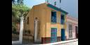 Centenario del Museo Casa Natal de José Martí