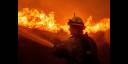 Incendio en Los Ángeles