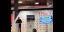 Autoridades cubanas presentaron el X Encuentro Iberoamericano de Turismo Rural, durante la Feria Internacional de Turismo (Fitur)