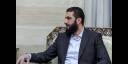 Ahmed al Sharaa, quien encabeza el grupo Hayat Tahrir al Sham (HTS)