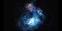 ¿Las estrellas inundaron de agua el universo?