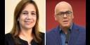 Parlamentos de Venezuela y Cuba fortalecen nexos