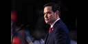 El recién juramentado secretario de Estado de EE. UU., Marco Rubio