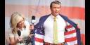 Pete Hegseth
