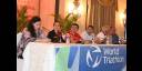 Organizadores del Triatlón de La Habana explican detalles del evento