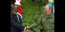 Falleció Sam Nujoma, el primer presidente de Namibia