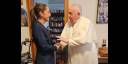 Claudia Sheinbaum: Papa Francisco representa mucho para la humanidad