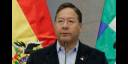 Presidente de Bolivia repudia bloqueos contra Cuba y Venezuela