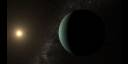 HD 20794 d: un exoplaneta que podría albergar vida