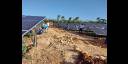 El parque solar fotovoltaico Escuela de Enfermería