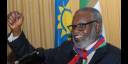 El legado de Sam Nujoma