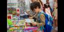 Niños y Jóvenes en la Feria Internacional del Libro de La Habana