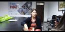 Yilian Jiménez Expósito, jefa del departamento de colaboración que Cuba recibe, de la dirección de relaciones internacionales del Ministerio de Salud Pública