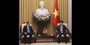 Canciller cubano pondera resultados de visita oficial a Vietnam