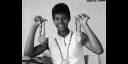 Wilma Rudolph