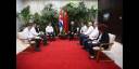 Cuba y China afianzan su cooperación con pasos seguros