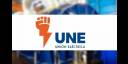 UNE