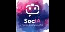 SocIA, plataforma de inteligencia artificial desarrollada en Cuba