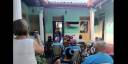 Acto en Camagüey de solidaridad con Palestina