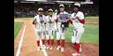 La Liga Mexicana de Softbol