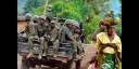 Conflicto armado en República Democrática del Congo