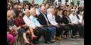Presidente de Cuba en el IV Coloquio Internacional Patria