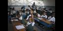 Escuelas en Haití