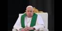 Papa Francisco mantiene estado estable de salud