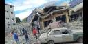 Bombas lanzadas por Israel destruyen una vivienda civil en el sur de Líbano este 22 de marzo