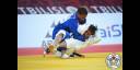 Grand Prix Upper de judo