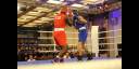 Los boxeadores cubanos