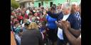 Presidente cubano constata labores en áreas socioeconómicas de Mayabeque