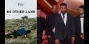 Desde los Oscar cineastas exigen fin de la limpieza étnica en Palestina