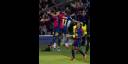 Barcelona consolida su candidatura a la Champions