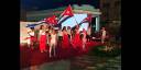 Gala centenaria de soberanía y cultura